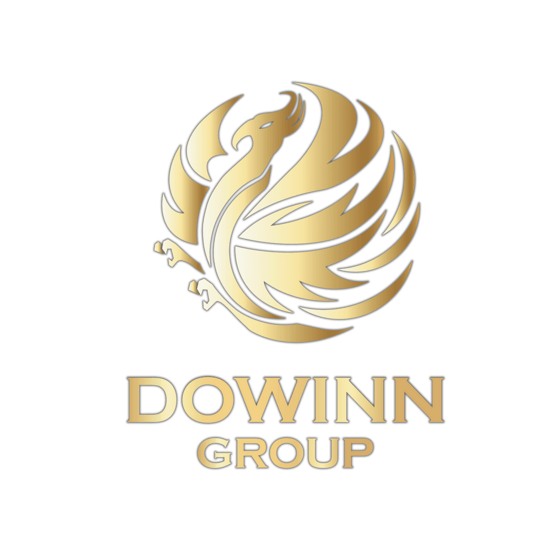 Dowinn Logo